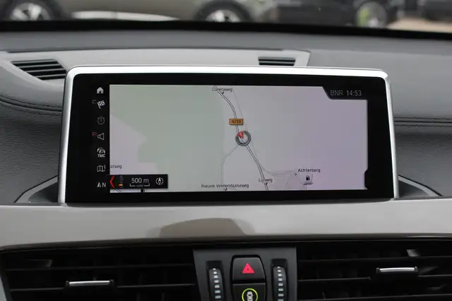 BMW X1 view 21