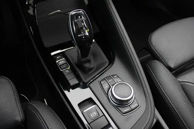 BMW X1 view 29