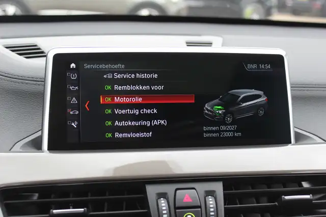 BMW X1 view 22
