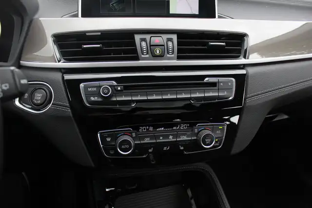 BMW X1 view 28