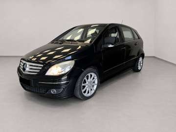 Classe B - T245 cdi Chrome
