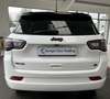 Jeep Compass S 4Xe 1.3 TURBO PHEV CARPLAY 19000€ HT GAR 12M Weiß - thumbnail 5