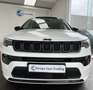Jeep Compass S 4Xe 1.3 TURBO PHEV CARPLAY 19000€ HT GAR 12M Weiß - thumbnail 6