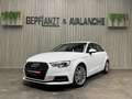 Audi A3 Sportback 1,6TDI 2-Zonen SHZ Tempomat Schalter FIS Weiß - thumbnail 1