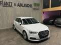 Audi A3 Sportback 1,6TDI 2-Zonen SHZ Tempomat Schalter FIS Weiß - thumbnail 7