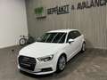 Audi A3 Sportback 1,6TDI 2-Zonen SHZ Tempomat Schalter FIS Weiß - thumbnail 8