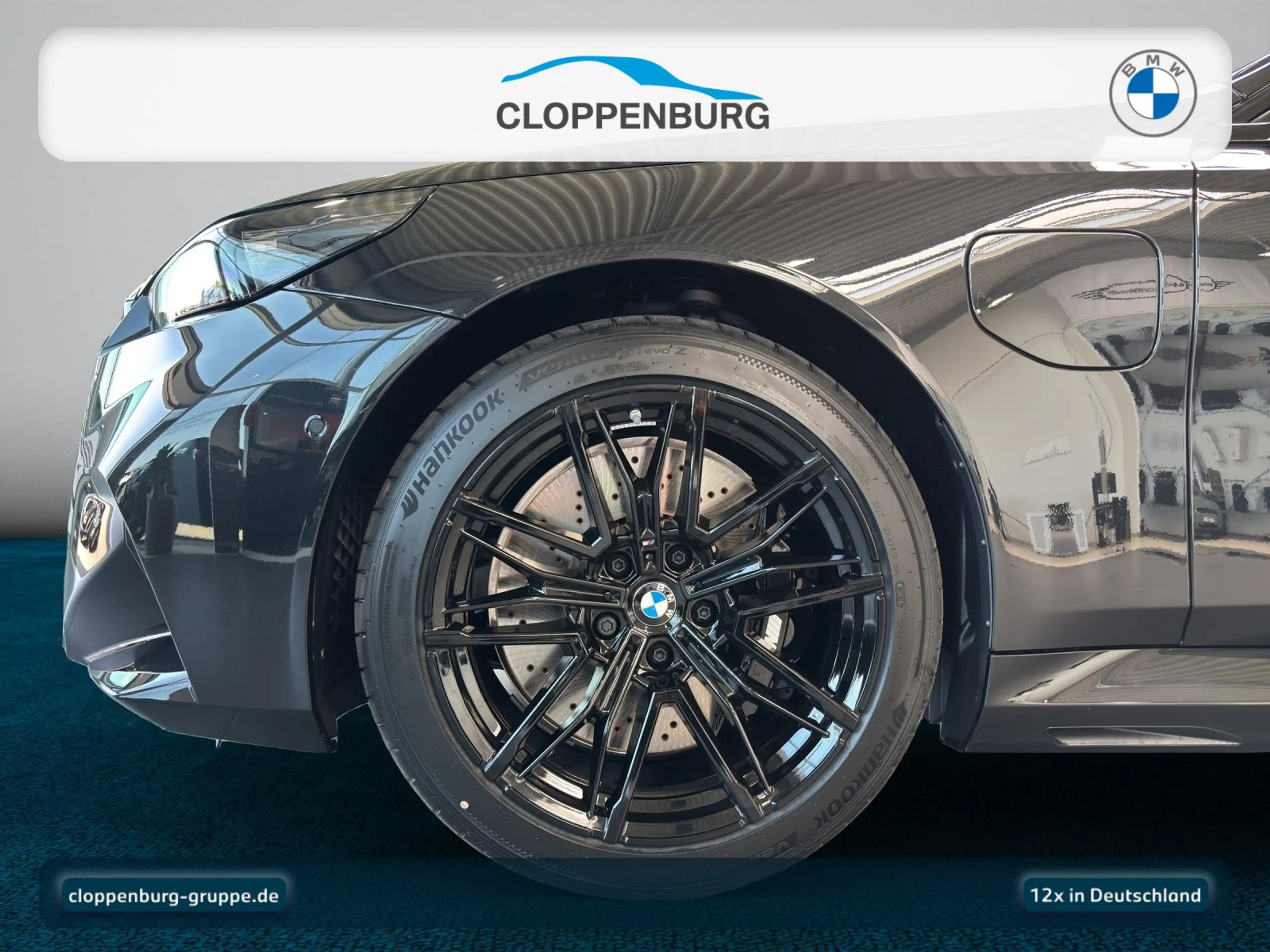 BMW M5 Touring Head-Up+AHK+StHz+Navi UPE: 157.400€ — photo 10