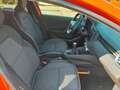 Renault Clio 1.0 TCe Intens luxe uitv. clima navi LAGE KM ALLIN Oranje - thumbnail 25