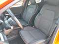 Renault Clio 1.0 TCe Intens luxe uitv. clima navi LAGE KM ALLIN Oranje - thumbnail 23