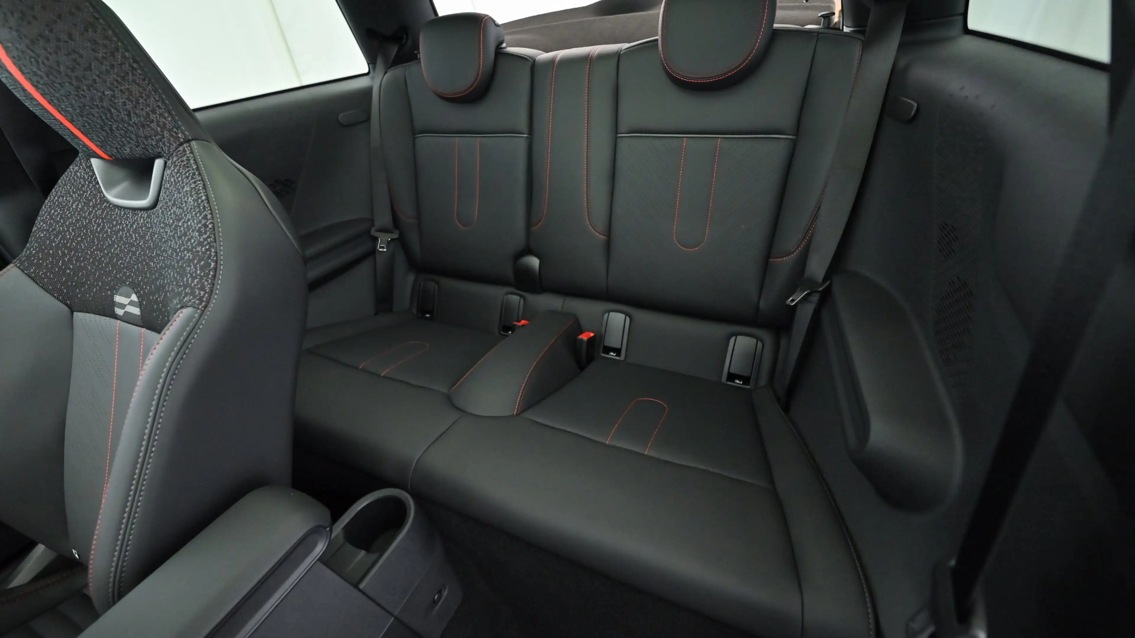 MINI Cooper C *JCW Trim/Paket XL/Pano/Harman Kardon/ACC/Memorysitz/360°/Head-Up* — photo 12