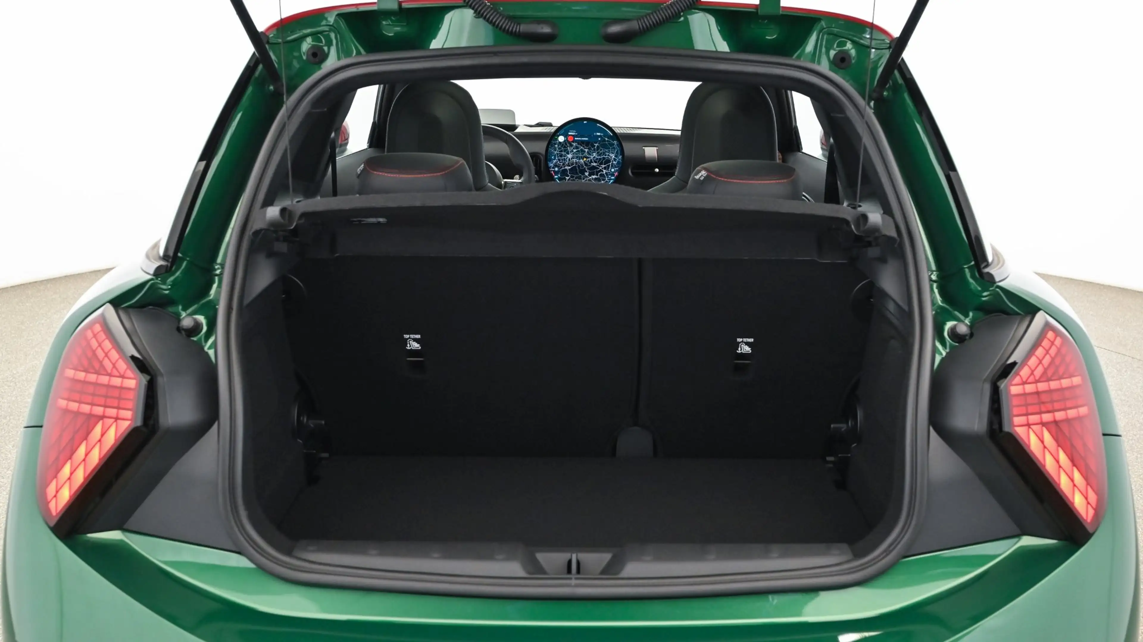 MINI Cooper C *JCW Trim/Paket XL/Pano/Harman Kardon/ACC/Memorysitz/360°/Head-Up* — photo 11