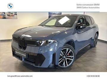 40 320ch M Sport Pro
