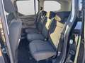 Fiat Doblo XL Diesel130 Automatik, 5-Sitzer! Schwarz - thumbnail 8