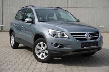 2.0TDI 4Motion AHK Xenon PDC SHZ Tüv Neu 2Hand
