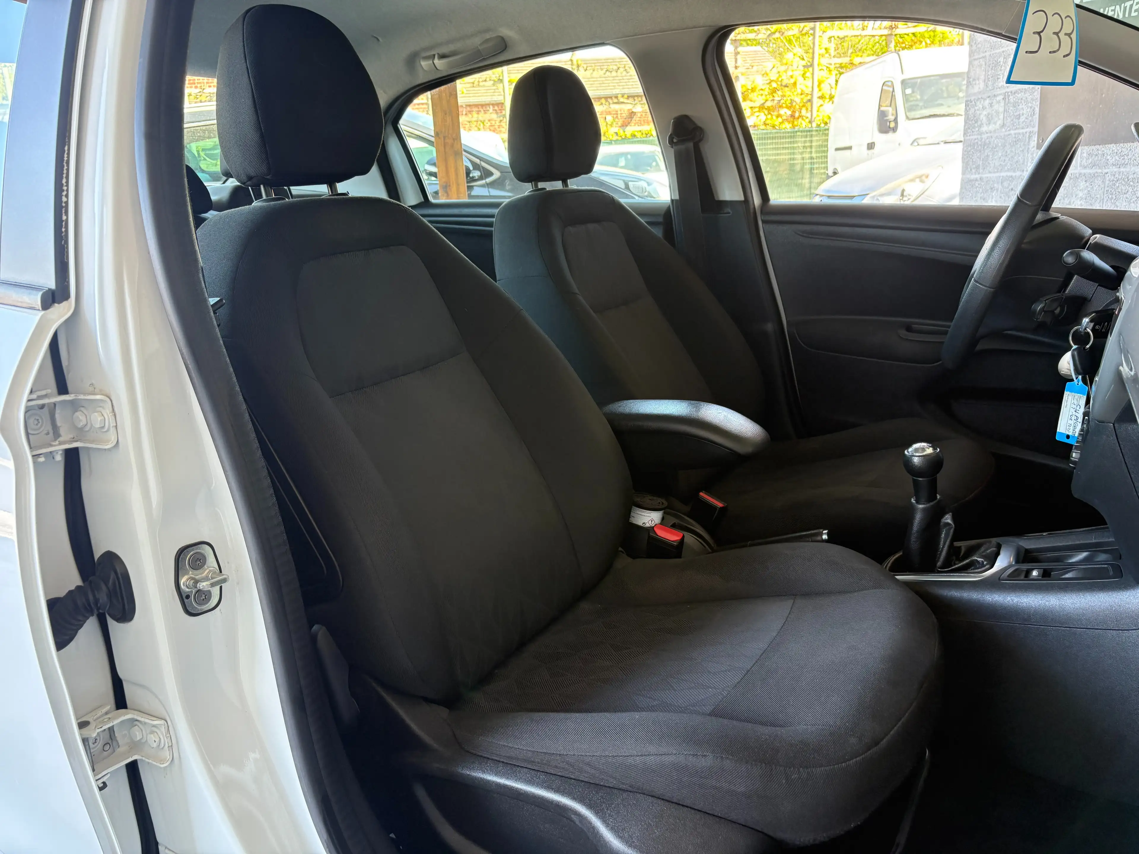 Citroen C-Elysée 1.2i*1er PROP*GPS*CAMERA*CAR-PLAY*PDC*ATTACHE REMORQUE* — photo 11