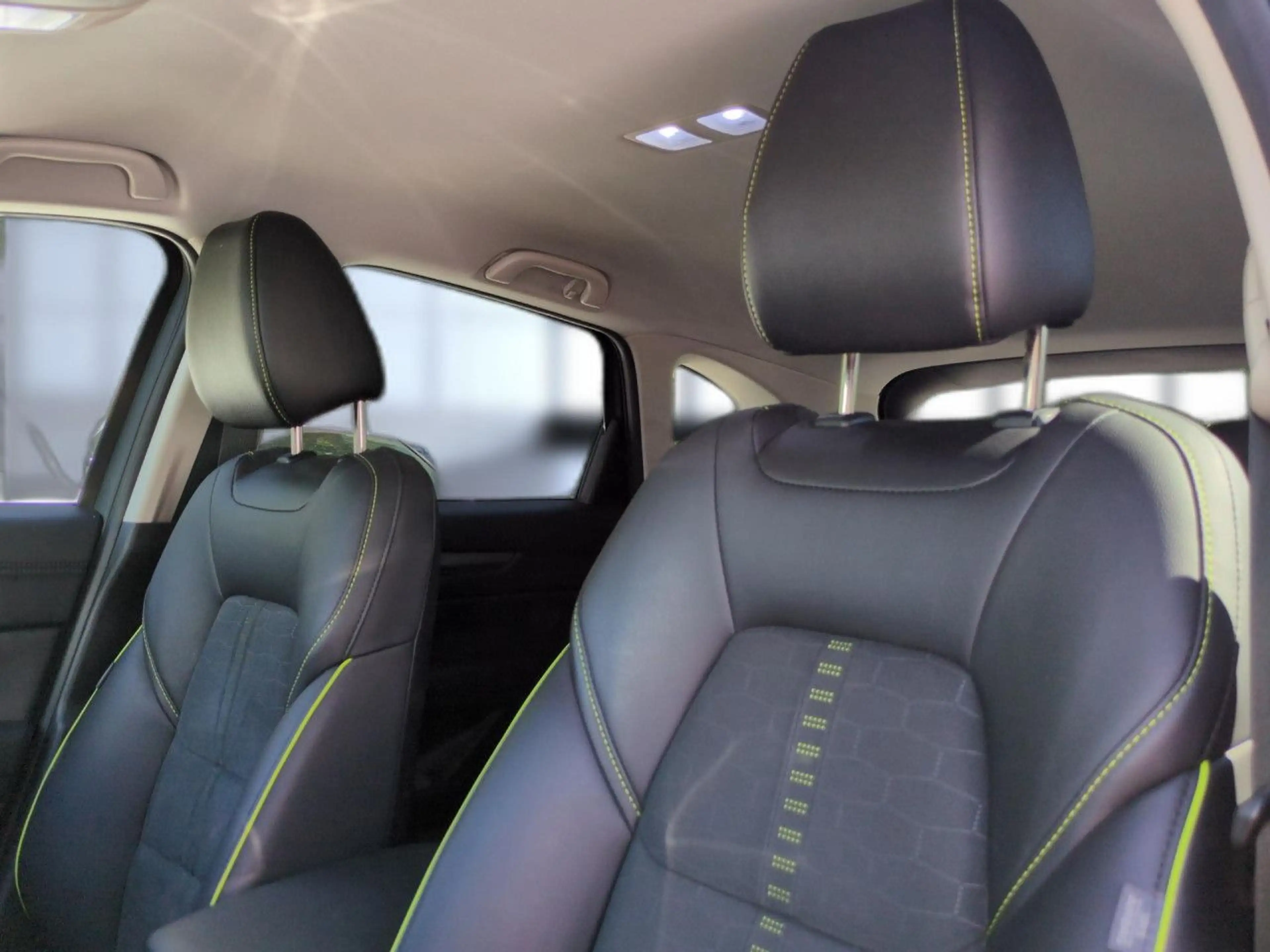 Mazda CX-5 2.5 SKYACTIV-G Newground AWD Automatik Navi — photo 9
