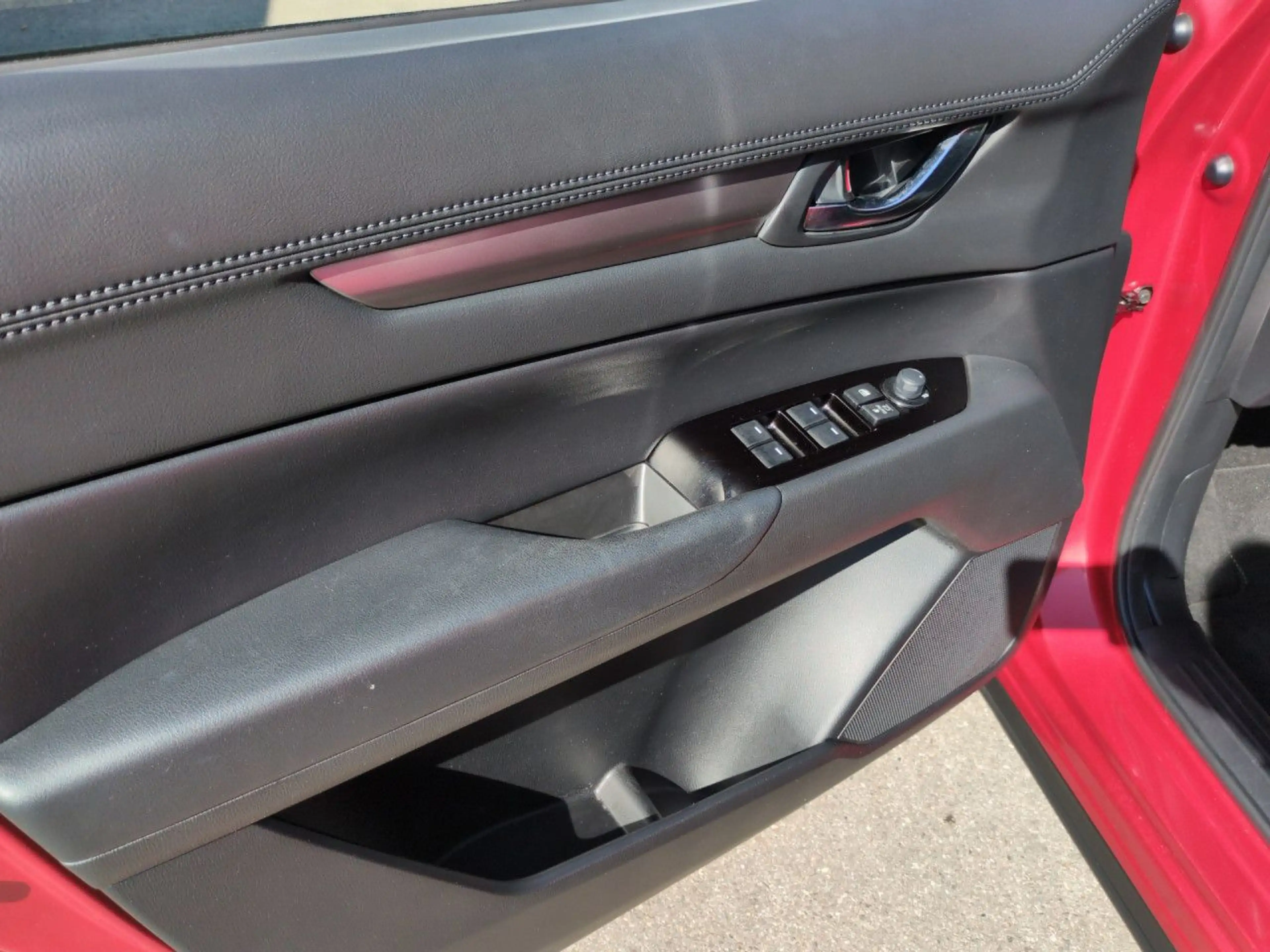 Mazda CX-5 2.5 SKYACTIV-G Newground AWD Automatik Navi — photo 6