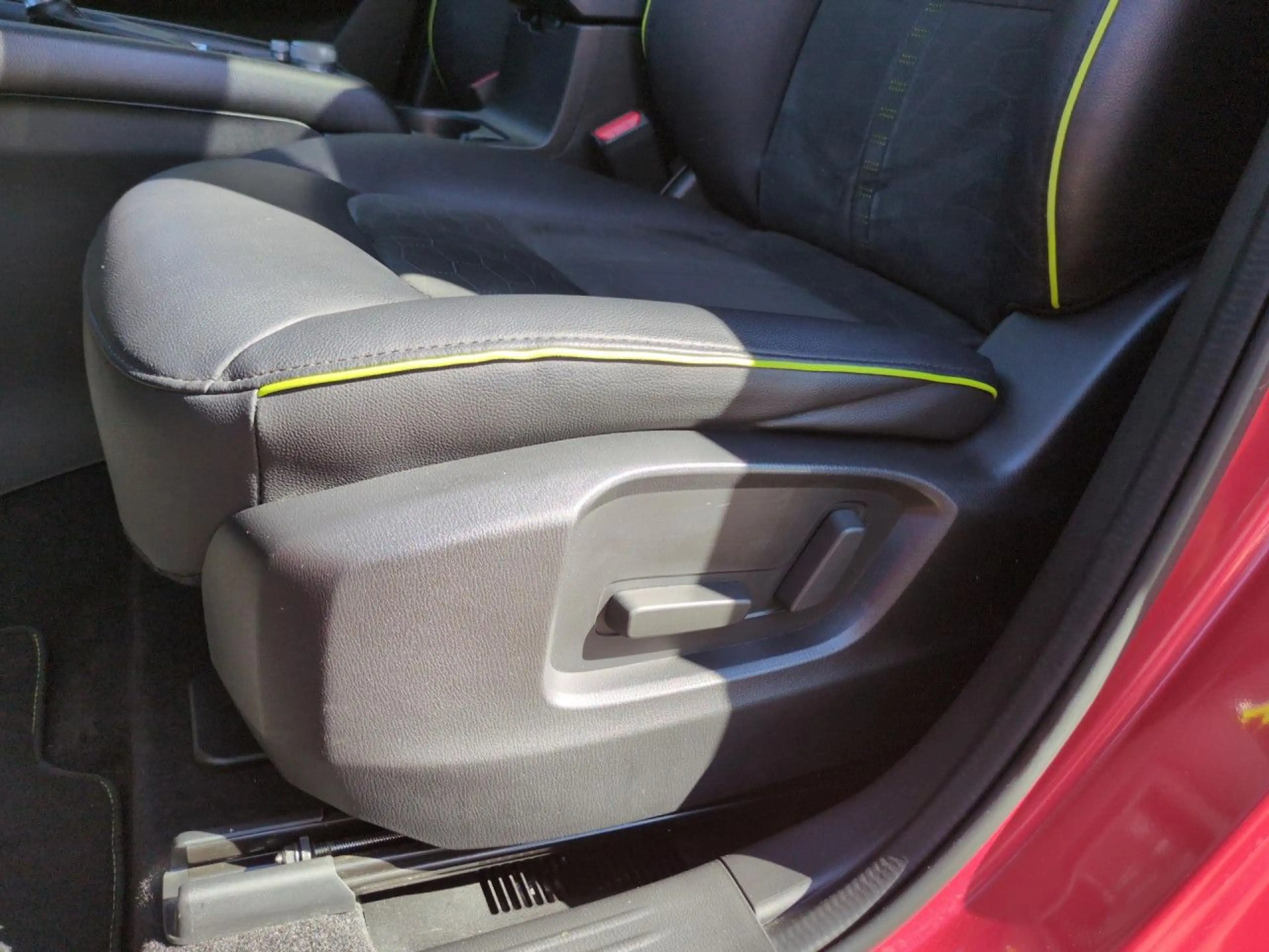 Mazda CX-5 2.5 SKYACTIV-G Newground AWD Automatik Navi — photo 10