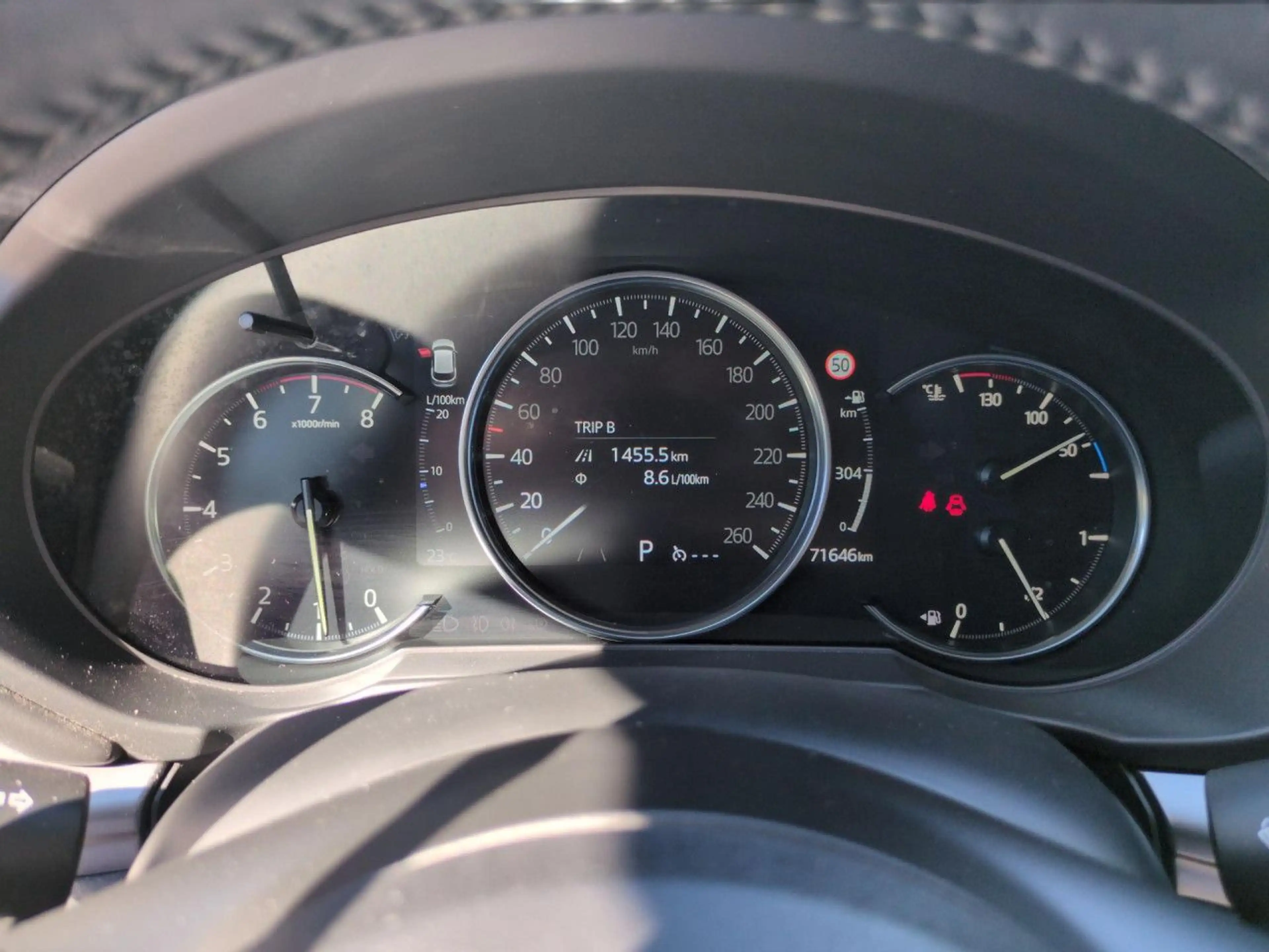 Mazda CX-5 2.5 SKYACTIV-G Newground AWD Automatik Navi — photo 14