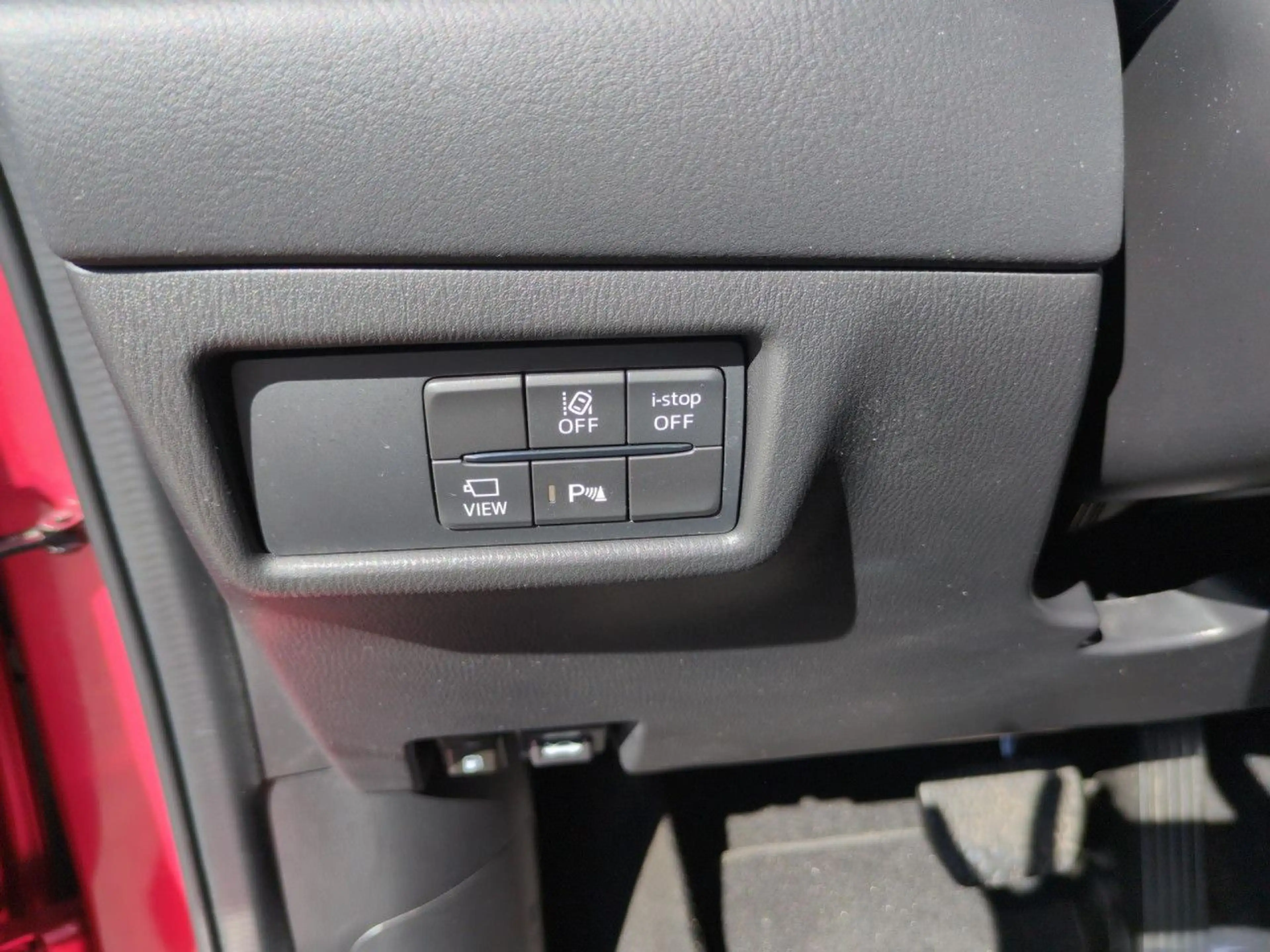Mazda CX-5 2.5 SKYACTIV-G Newground AWD Automatik Navi — photo 11
