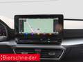 SEAT Leon Sportstourer 2.0 TDI Style NAVI AHK LED Weiß - thumbnail 16