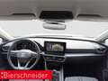 SEAT Leon Sportstourer 2.0 TDI Style NAVI AHK LED Weiß - thumbnail 14