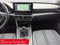 SEAT Leon Sportstourer 2.0 TDI Style NAVI AHK LED Weiß - thumbnail 15