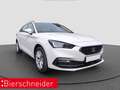 SEAT Leon Sportstourer 2.0 TDI Style NAVI AHK LED Weiß - thumbnail 4