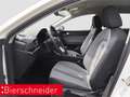 SEAT Leon Sportstourer 2.0 TDI Style NAVI AHK LED Weiß - thumbnail 12
