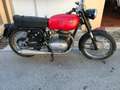 Gilera 300 B Rosso - thumbnail 1