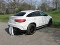 Mercedes-Benz GLE 43 AMG AMG GLE 43 Coupe 4M 9G-TRONIC OrangeArt Edition Weiß - thumbnail 3