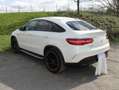 Mercedes-Benz GLE 43 AMG AMG GLE 43 Coupe 4M 9G-TRONIC OrangeArt Edition Weiß - thumbnail 1