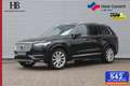 Volvo XC90 2.0 T5 AWD Inscription/Trekhaak/Pano/Headup/Leder Schwarz - thumbnail 1