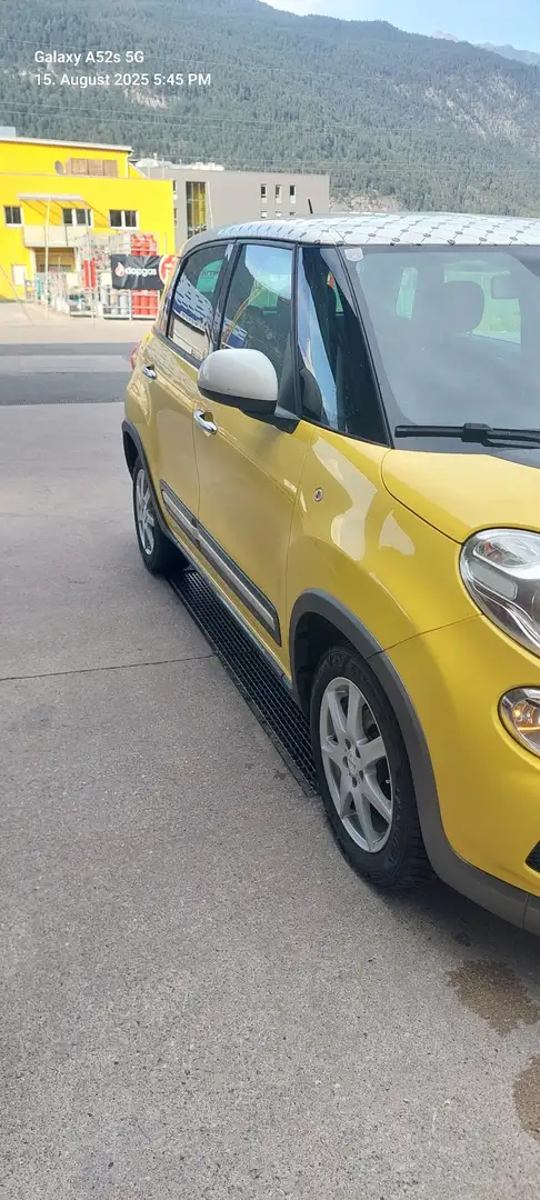 Fiat 500L Trekking 1,6 Multijet II 105 Start&Stop - 1