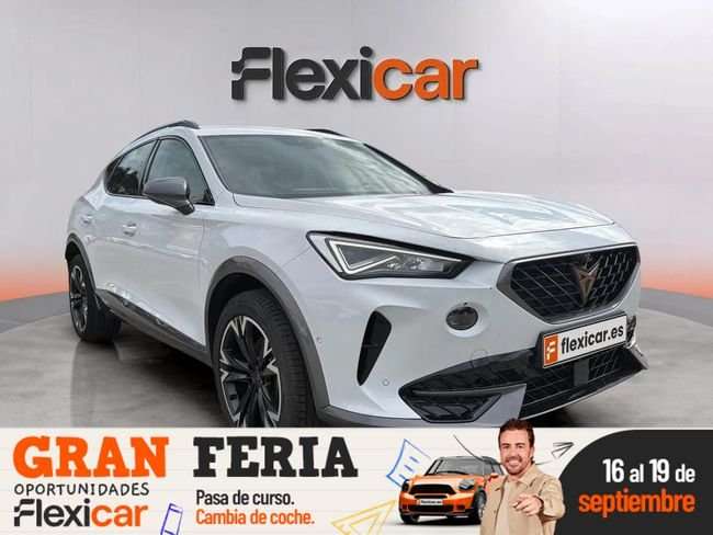CUPRA Formentor 1.5 TSI 110kW (150 CV) DSG - foto 1