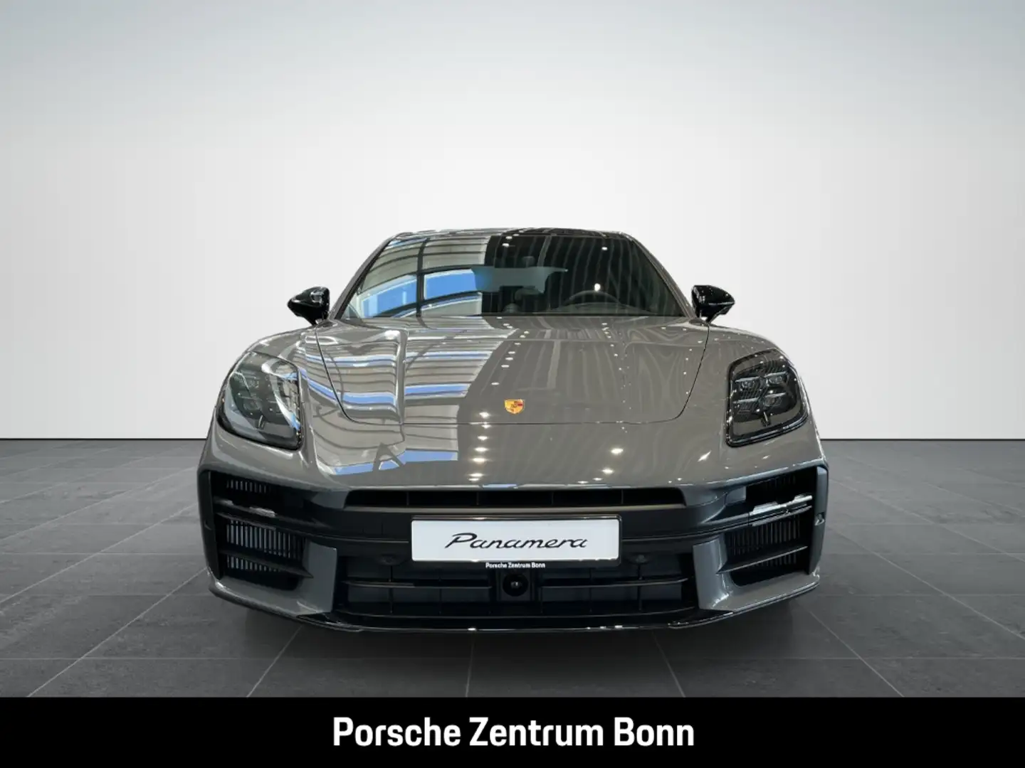 Porsche Panamera GTS BOSE Sport Chrono Sportabgasanlage Gris - 2