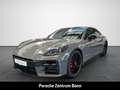 Porsche Panamera GTS BOSE Sport Chrono Sportabgasanlage Gris - thumbnail 1