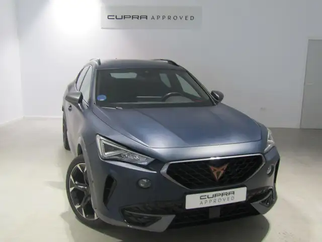 CUPRA Formentor 1.4 e-Hybrid 245 VZ DSG