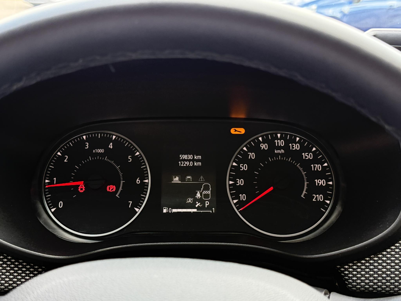 Dacia Sandero 1.0 TCe 90 Comfort | Key-less | Climate Control | — photo 4