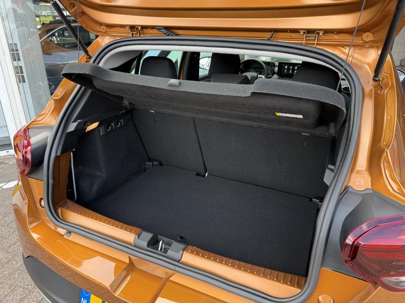 Dacia Sandero 1.0 TCe 90 Comfort | Key-less | Climate Control | — photo 9