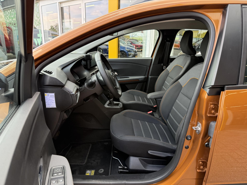 Dacia Sandero 1.0 TCe 90 Comfort | Key-less | Climate Control | — photo 7