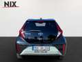 Toyota Aygo X 1.0 Team D SHZ KLIMA KAMERA BLUETOOTH Grün - thumbnail 4