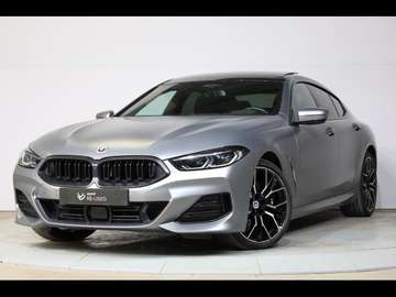 d xDrive Gran Coupé Kit M Sport