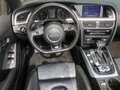 Audi A5 Cabriolet TDI 204 S Line Multitronic 8 ***VENDU*** Gris - thumbnail 18