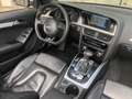 Audi A5 Cabriolet TDI 204 S Line Multitronic 8 ***VENDU*** Gris - thumbnail 10