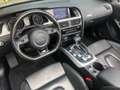 Audi A5 Cabriolet TDI 204 S Line Multitronic 8 ***VENDU*** Gris - thumbnail 22