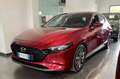 Mazda 3 2.0L e-Skyactiv-G 150 CV M Hybrid Exclusive Line Rosso - thumbnail 2