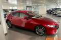 Mazda 3 2.0L e-Skyactiv-G 150 CV M Hybrid Exclusive Line Rosso - thumbnail 4