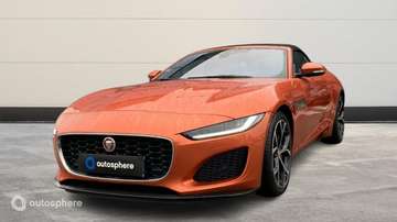 2.0 T 300ch First Edition BVA8