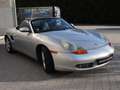 Porsche Boxster 2.7 Service nur im PZ deutsch Motor 223' 1.Hand Srebrny - thumbnail 2